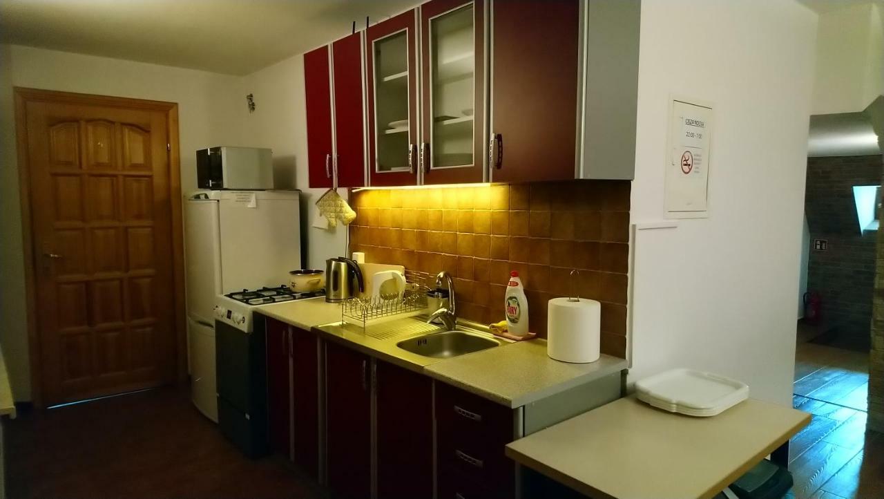 Pokoje Goscinne Betka Мурзасичле Екстериор снимка